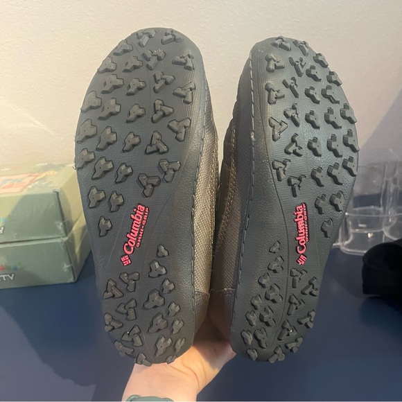 Columbia Minx Mid II Omniheat Boots Size 5 - Picture 2 of 3